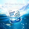 Natural Deep Sea Shark Squalene Fish Oil Capsules Omega 3 Epa Dha Supplement for Men & Women