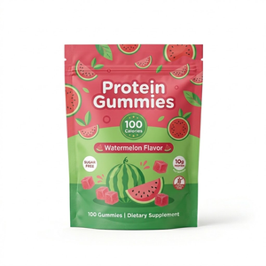 Protein Gummies