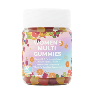 Women's Multi Gummies