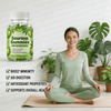 3-In-1 Soursop Gummies With Sea Moss & Zinc Daily Superfood for Immunity Support Delicious & Natural Graviola Supplement