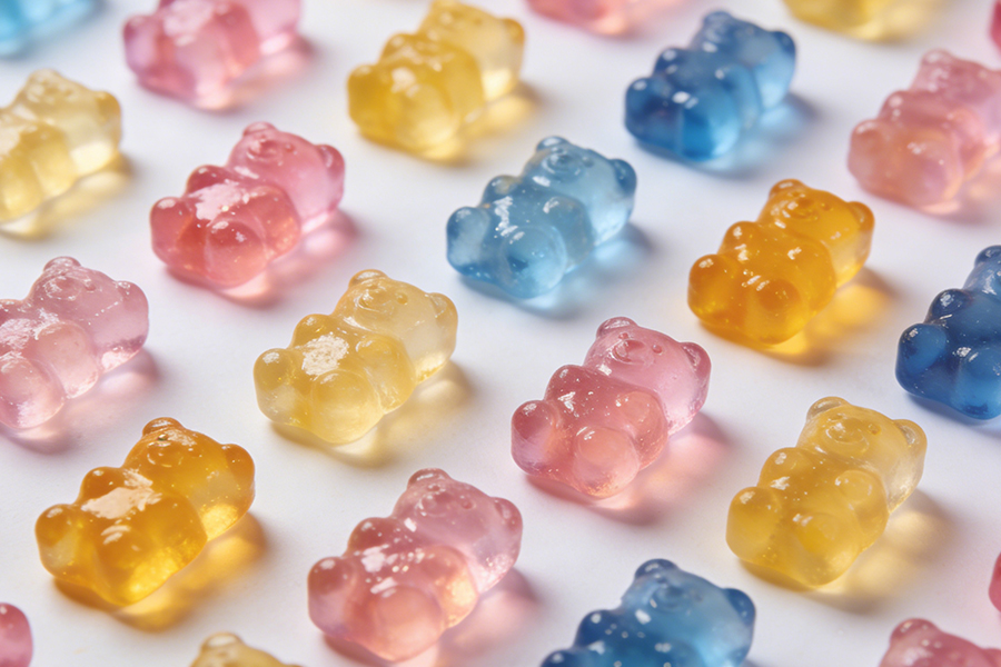 Gummy