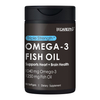 Omega-3 Fish Oil Softgel