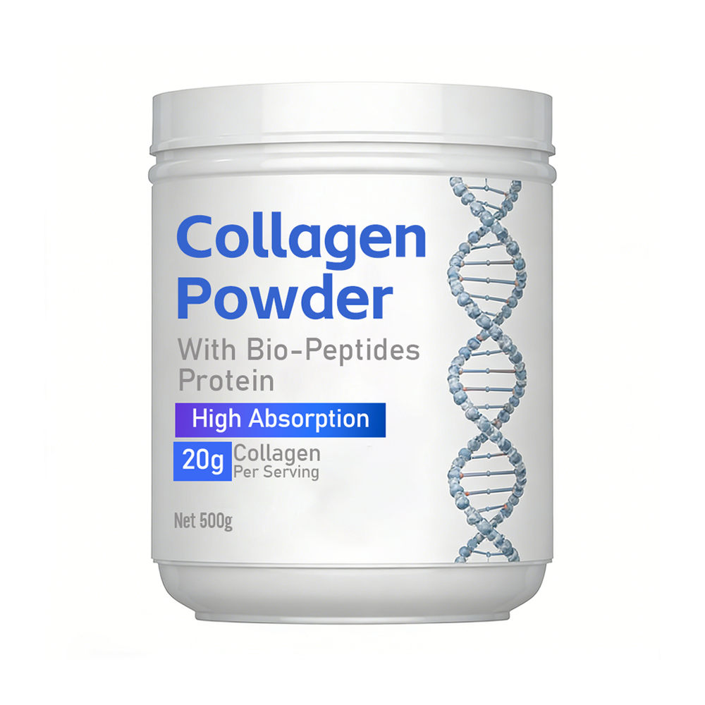 Collagen Powder