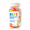 KIDS Omega 3-6-9 Dha & Epa Gummies