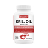 Krill Oil Softgel