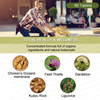 Kidney Cleanse Supplement Herbal Natural Cleanse Tablets for Kidney Powerful Kidney Urinary Tract Support