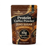 Protein Coffee Powder
